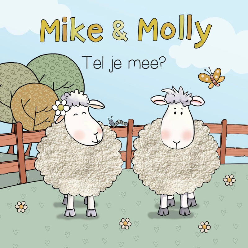 Tel je mee? (Mike & Molly