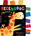 Regenboogkleuren: vrolijk voel- en aanwijsboek