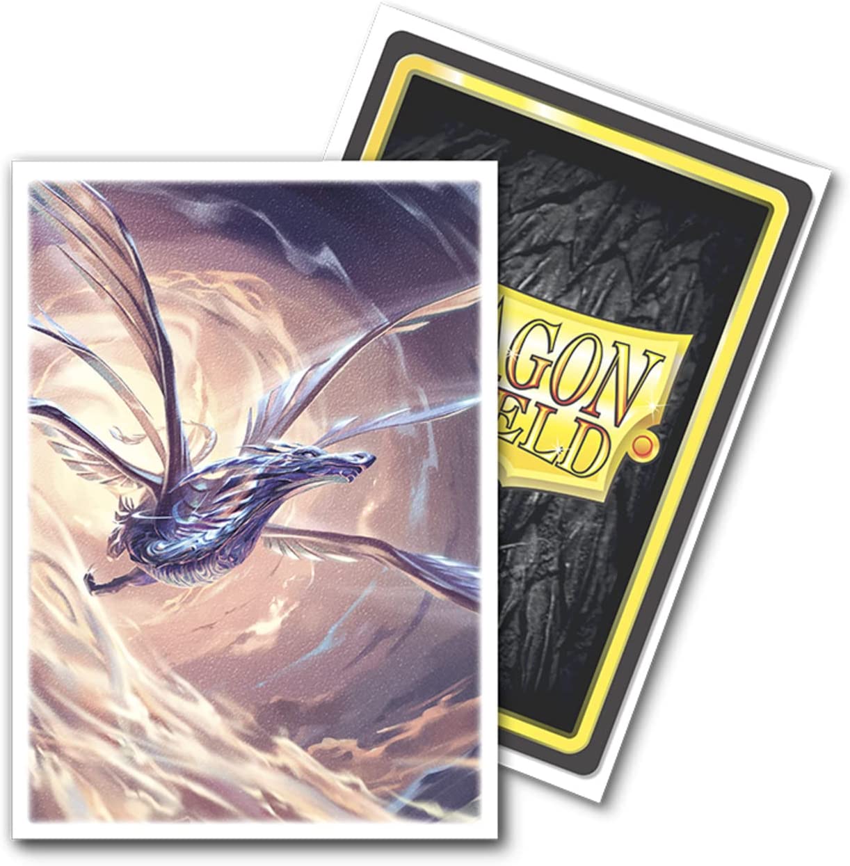 Arcane Tinmen Dragon Shield Sleeves: Matte - Flesh & Blood - Cromai (100