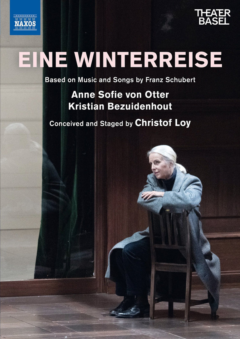 Eine Winterreise: Basel Theater (Loy)