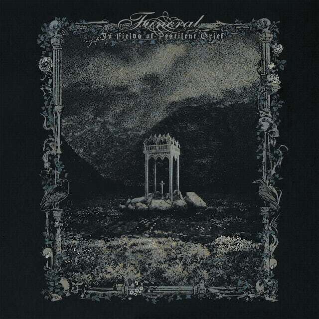 In Fields of Pestilence Grief