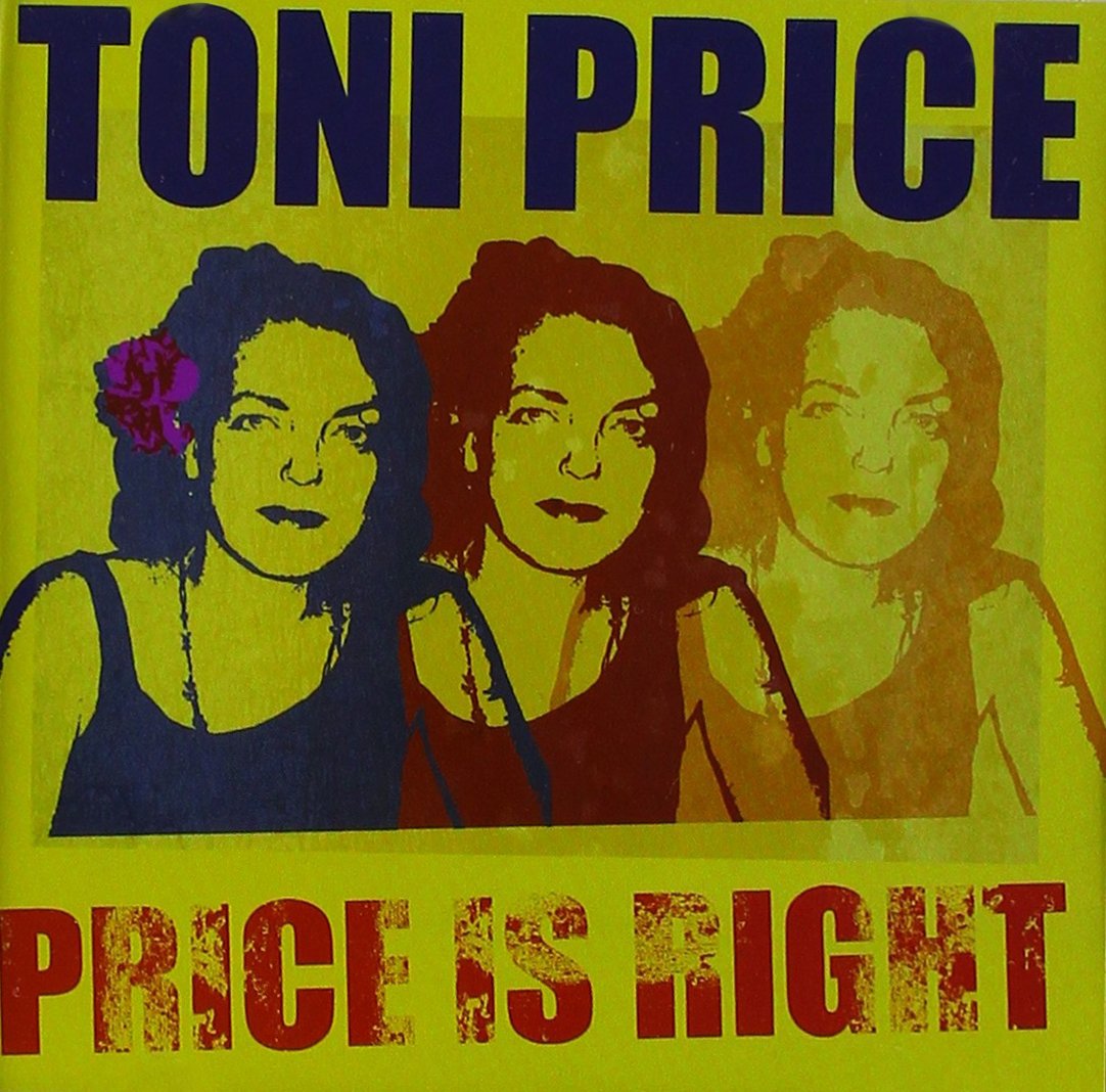Price Is Right