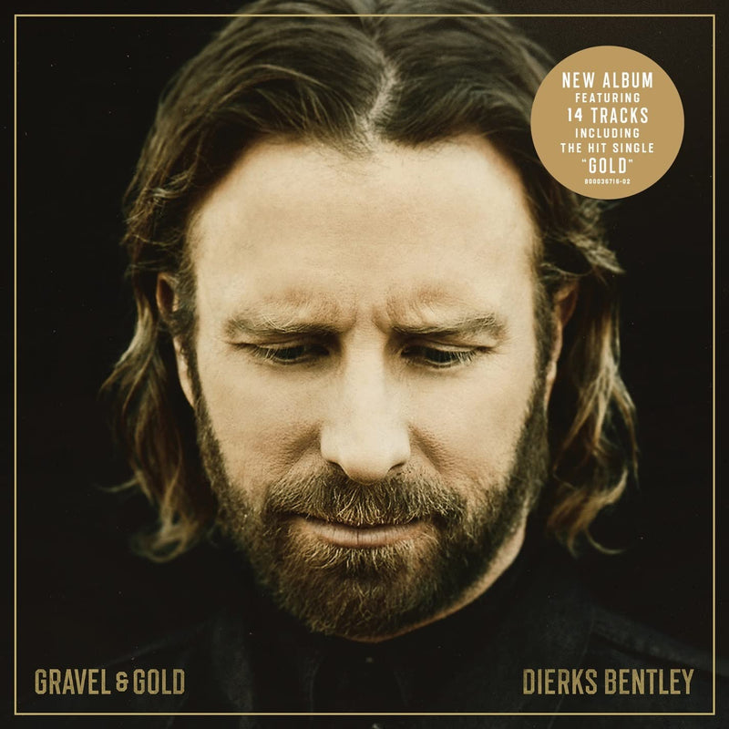 Gravel & Gold - 2LP