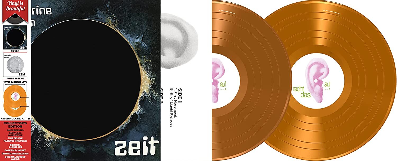 Zeit