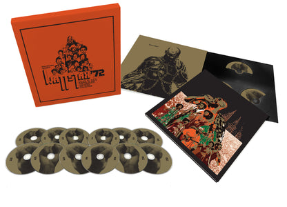 Soul'd Out: The Complete Wattstax Collection