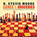 Games & Groceries
