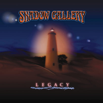 Legacy (Purple