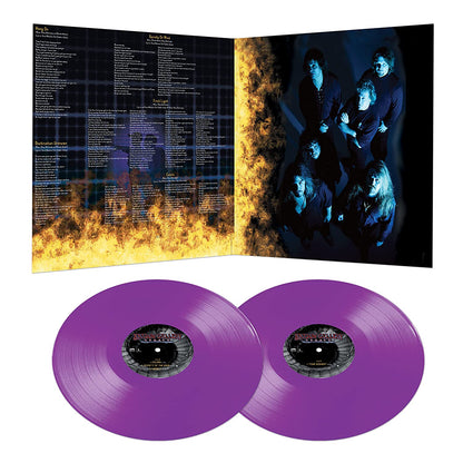 Legacy (Purple