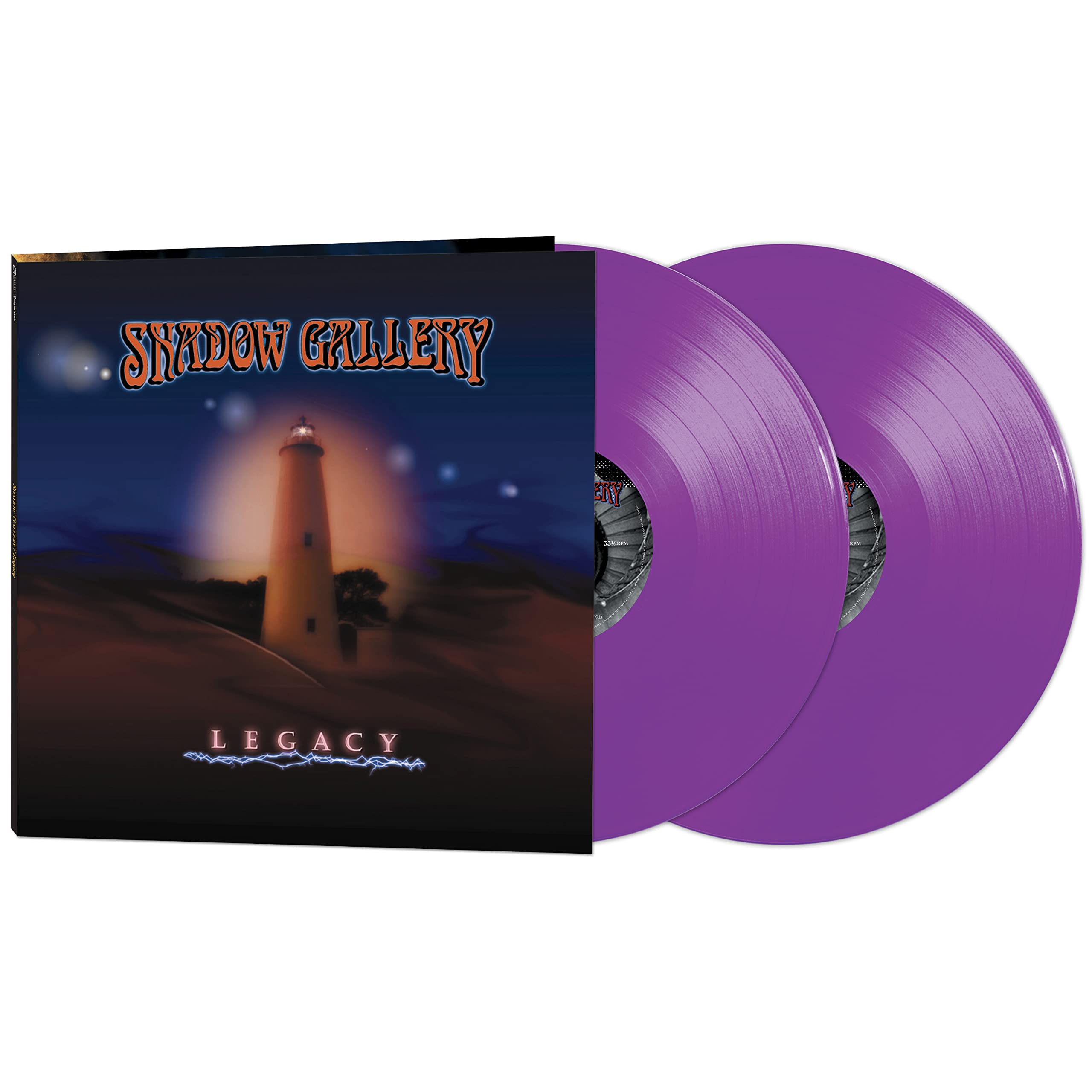 Legacy (Purple