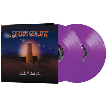 Legacy (Purple