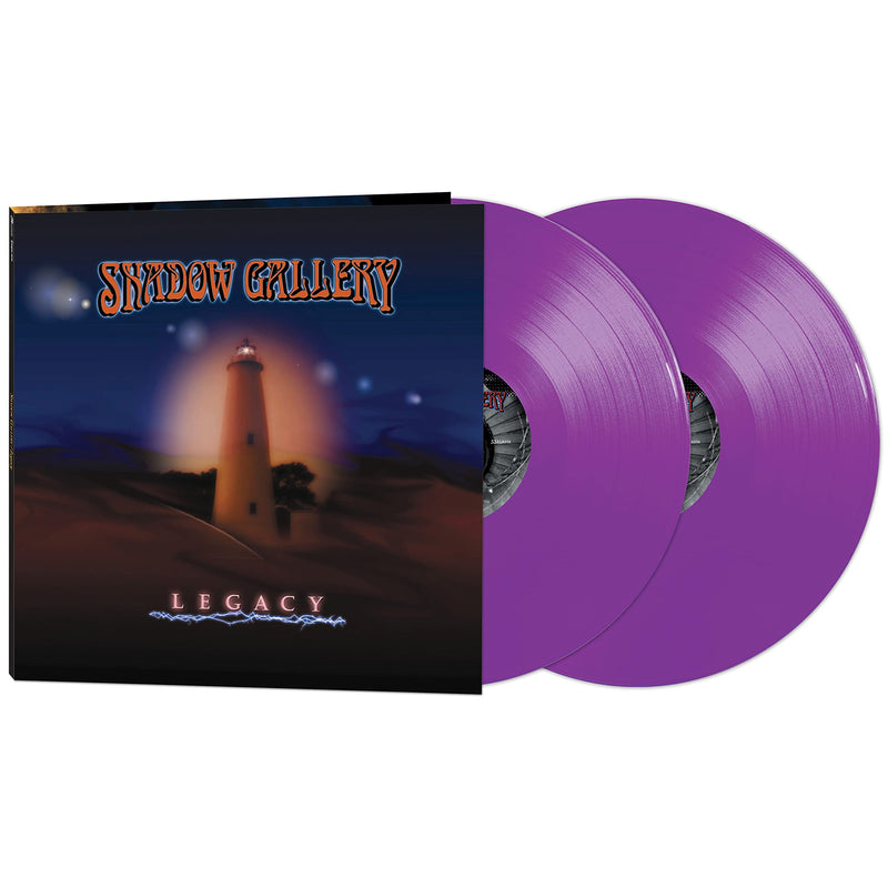 Legacy (Purple