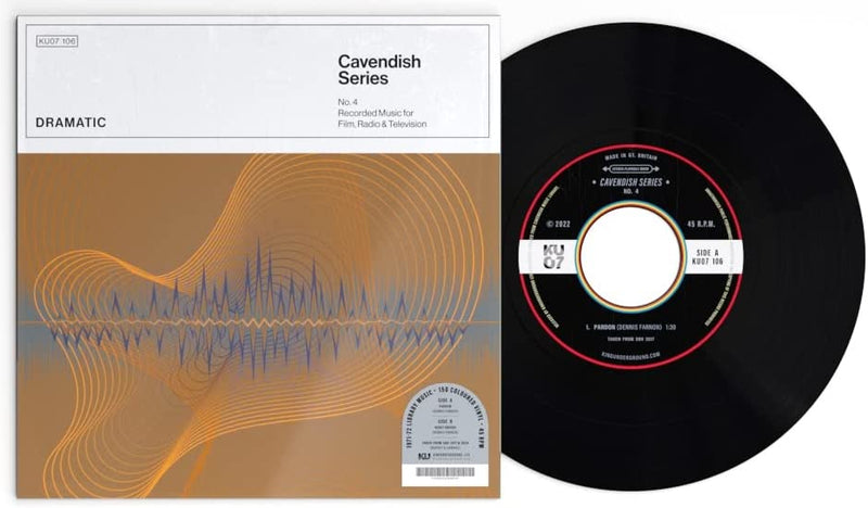 Cavendish Series Vol. 4