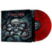 Rebel - Red Marble