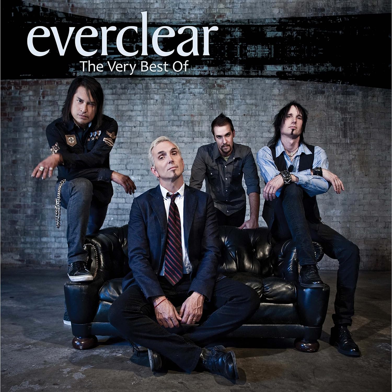 The Very Best of