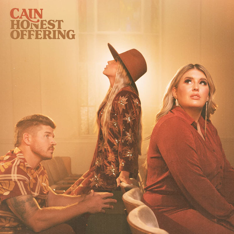 Honest Offering -Ep