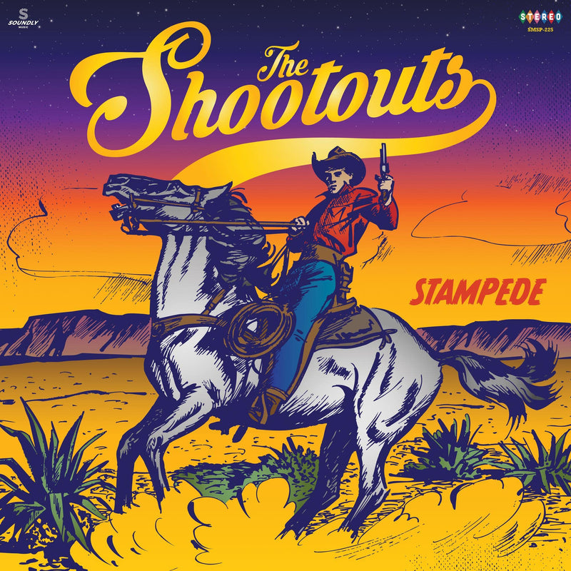 STAMPEDE
