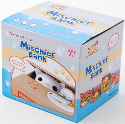 Kitty Bank