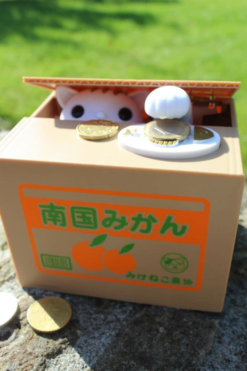 Kitty Bank
