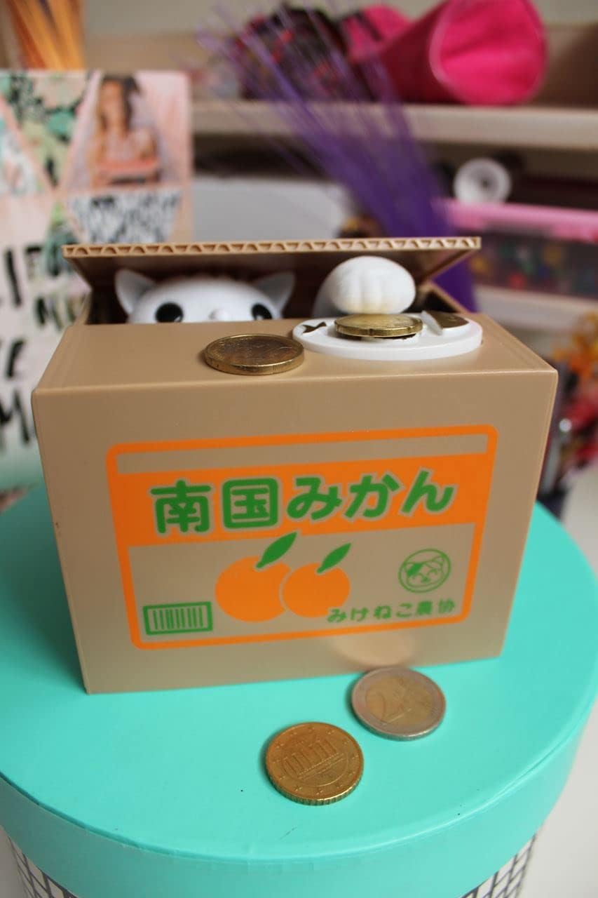Kitty Bank
