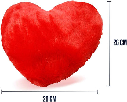 Warming Heart Pillow Deluxe