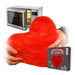 Warming Heart Pillow Deluxe