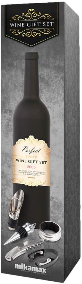 Wine Gift Set