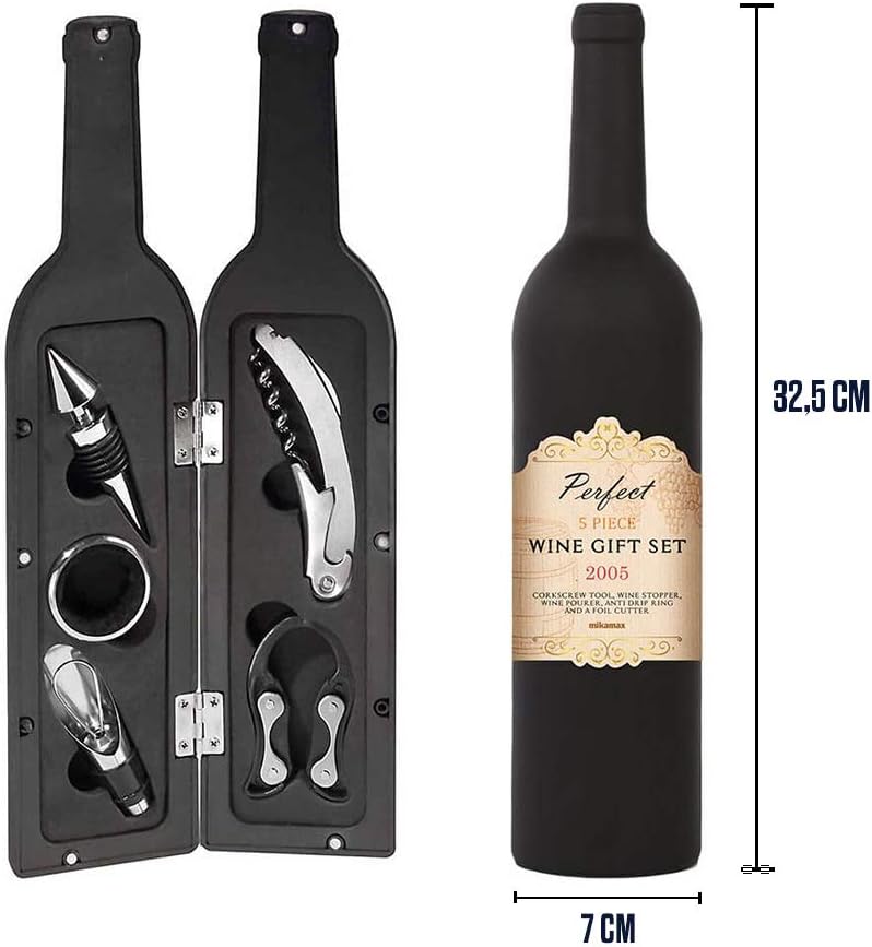Wine Gift Set