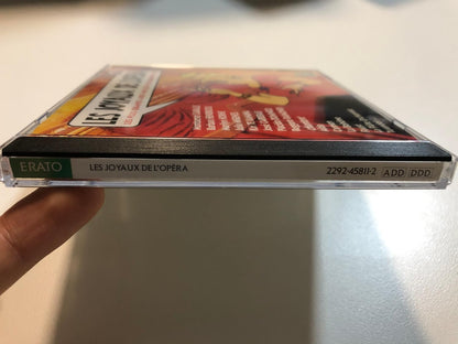 Les Indispensables De L'Opera