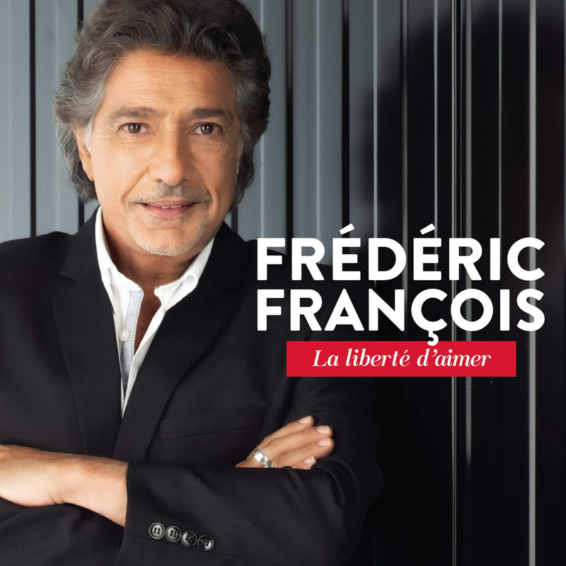 Frederic Francois la Liberté d'Aimer . Limitée)