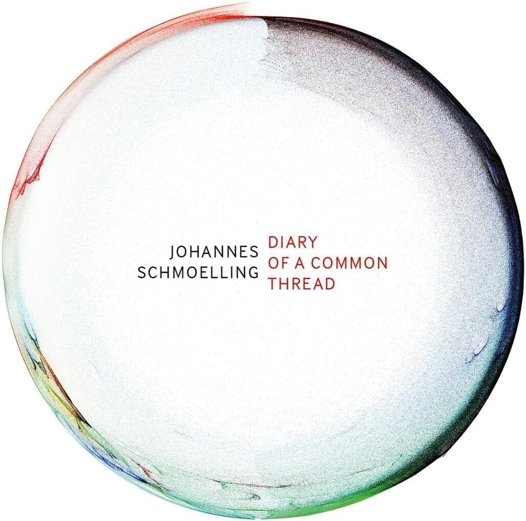 Diary of a Common Thread