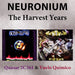 Quasar 2C361/Vuelo Quimico: The Harvest Years