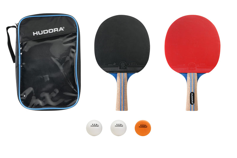 HUDORA Tischtennis Set