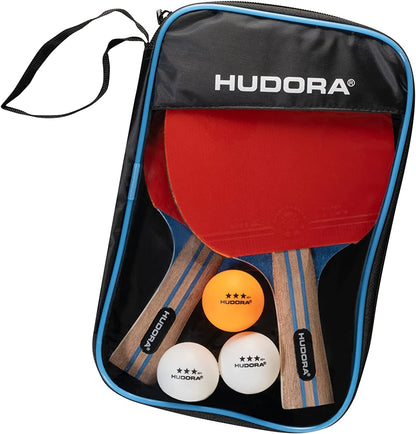 HUDORA Tischtennis Set