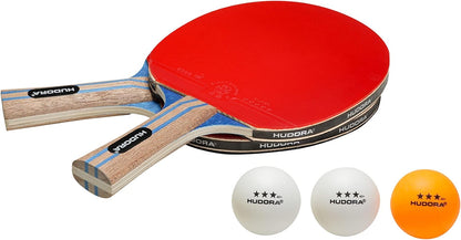 HUDORA Tischtennis Set