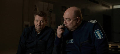 Deadwind - Staffel 2 (alle 8 Folgen) (Fernsehjuwelen)