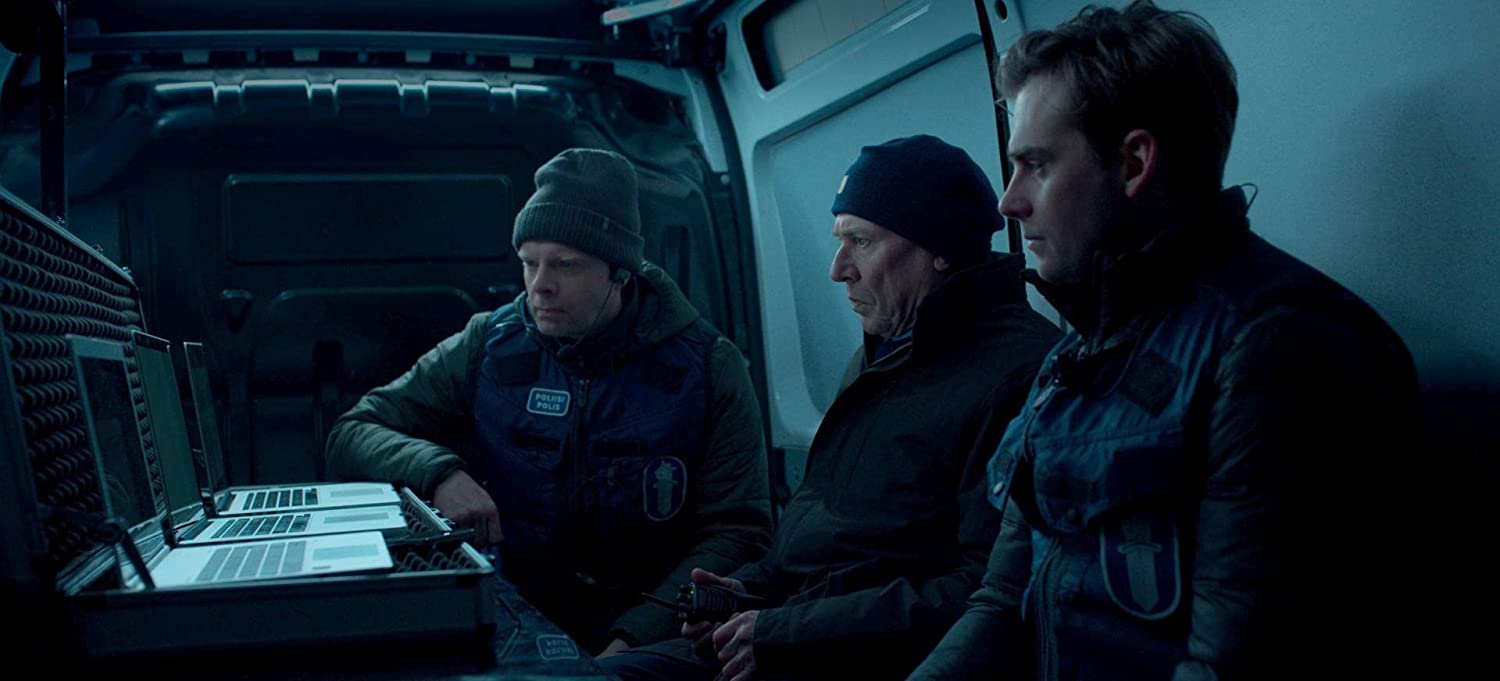 Deadwind - Staffel 2 (alle 8 Folgen) (Fernsehjuwelen)