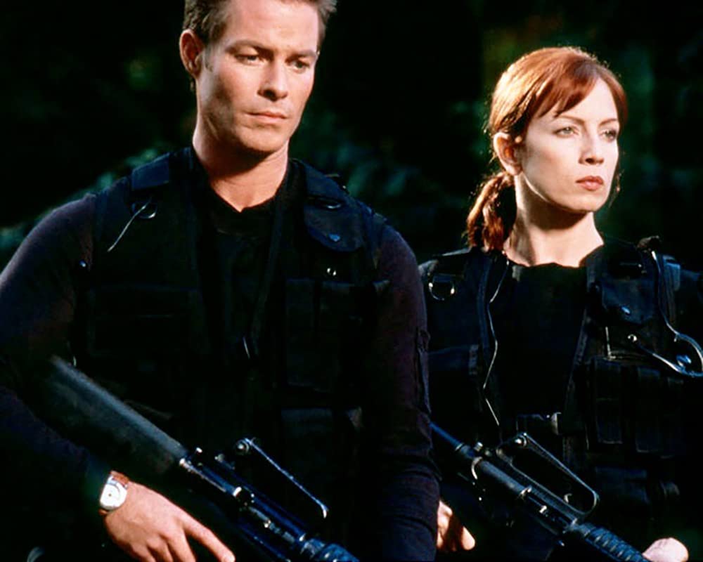 First Wave - Die Prophezeiung, Staffel 1 / Die ersten 22 Folgen der erfolgreichen Science-Fiction-Serie (Pidax Serien-Klassiker)