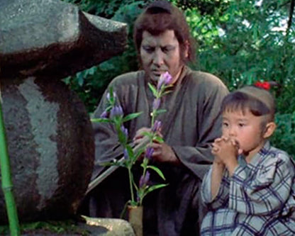 Kozure Okami - Der Samurai mit dem Kind, Staffel 1 / Die ersten 26 Folgen der kultigen Samurai-Serie (Pidax Serien-Klassiker)