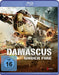 Damascus Under Fire (Deutsch/OV) (Blu-ray