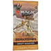 Magic: The Gathering - Dominaria Remastered Draft Booster (36 Count)