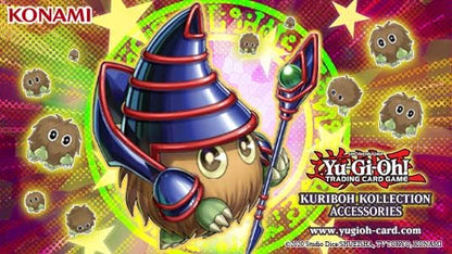 Yu-Gi-Oh! Kuriboh Kollection Card Sleeves