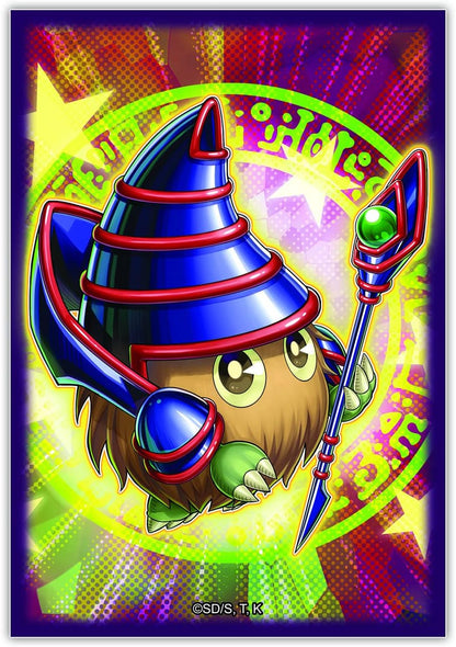 Yu-Gi-Oh! Kuriboh Kollection Card Sleeves