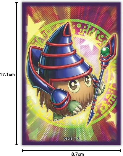 Yu-Gi-Oh! Kuriboh Kollection Card Sleeves