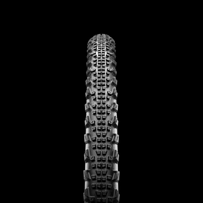 Maxxis Ravager 700 x 40C 60 TPI Folding Dual Compound SilkShield Tubeless Tyre