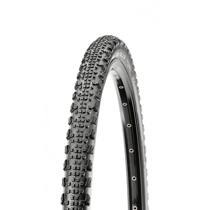 Maxxis Ravager 700 x 40C 60 TPI Folding Dual Compound SilkShield Tubeless Tyre