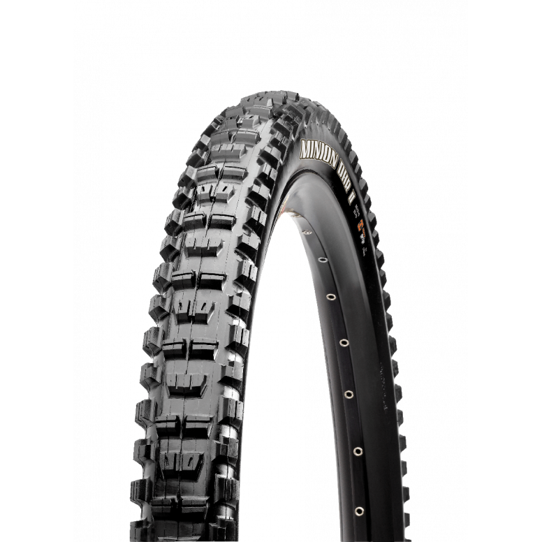 MAXXIS Minion DHR II 29X2.40 WT 120X2TPI 3CT MAX Terra DD TLR 61-622