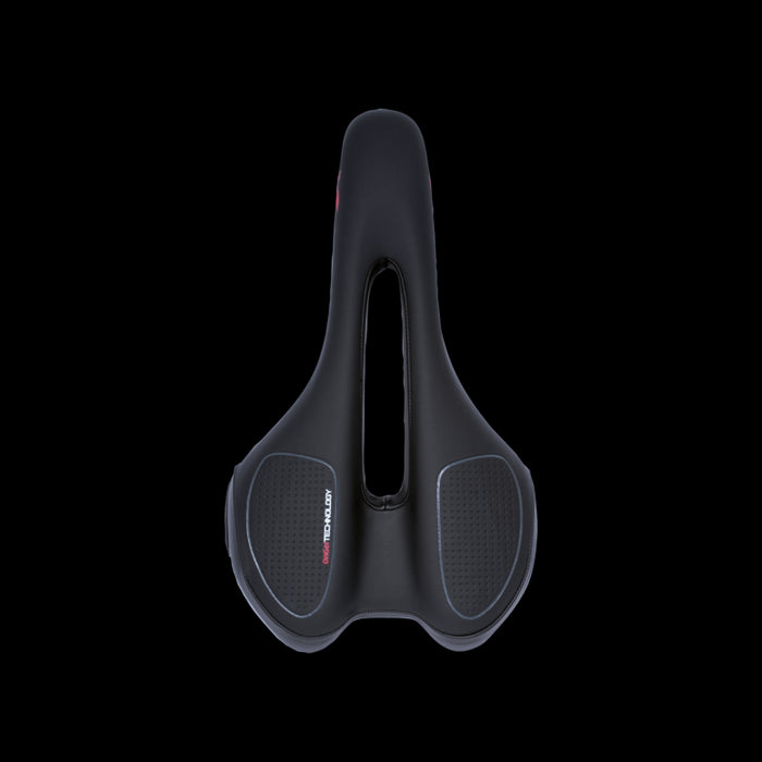 Bioflex OnGel Relaxed Sattel für Herren