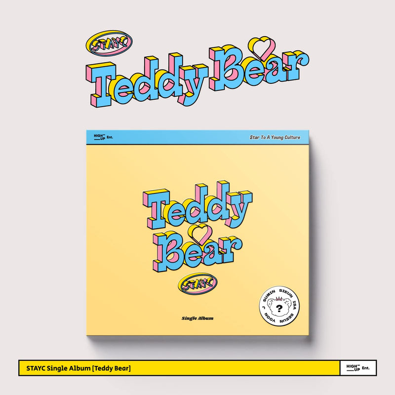 teddy bear -digi