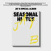 Seasonal Hiatus