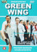 DVD GREEN WING COMPLETE SERIE 1
